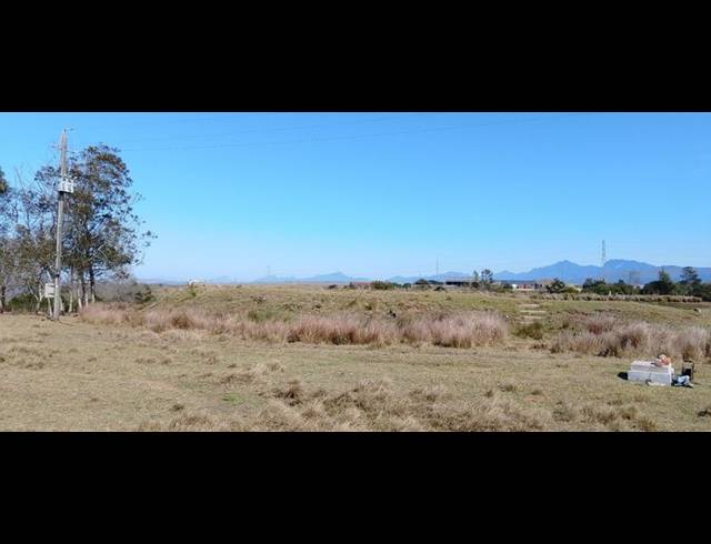 FARM FOR SALE IN GROOT BRAKRIVIER RURAL